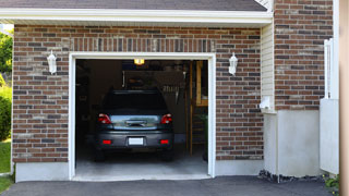 Garage Door Installation at Gilchrists A W Oak Grove, Florida